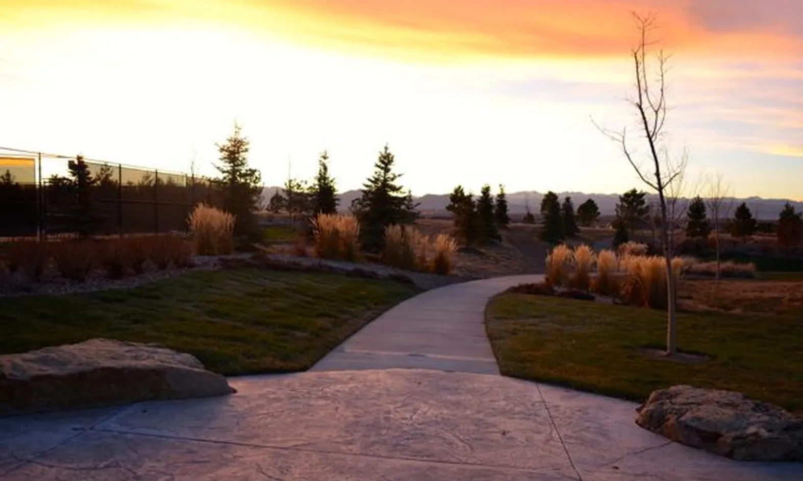 Miles of Trails