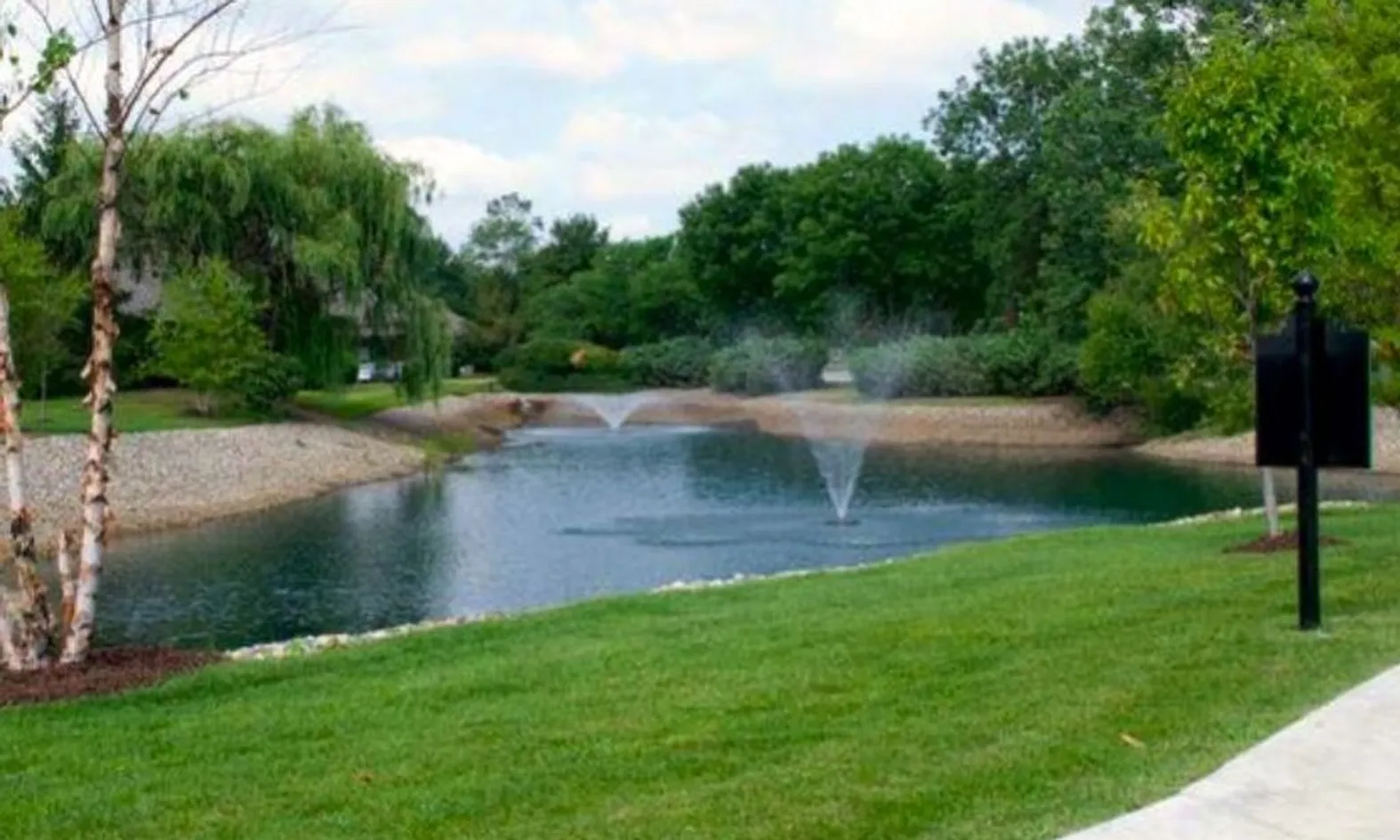 Scenic Ponds