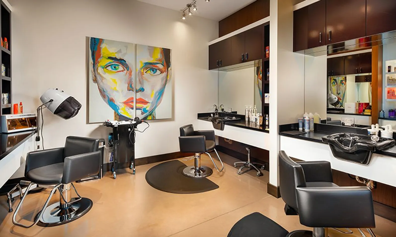 Hair Salon