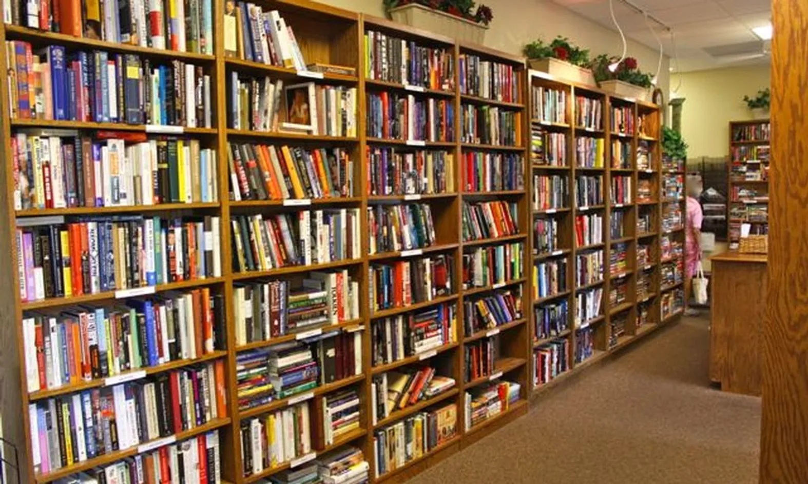 Library