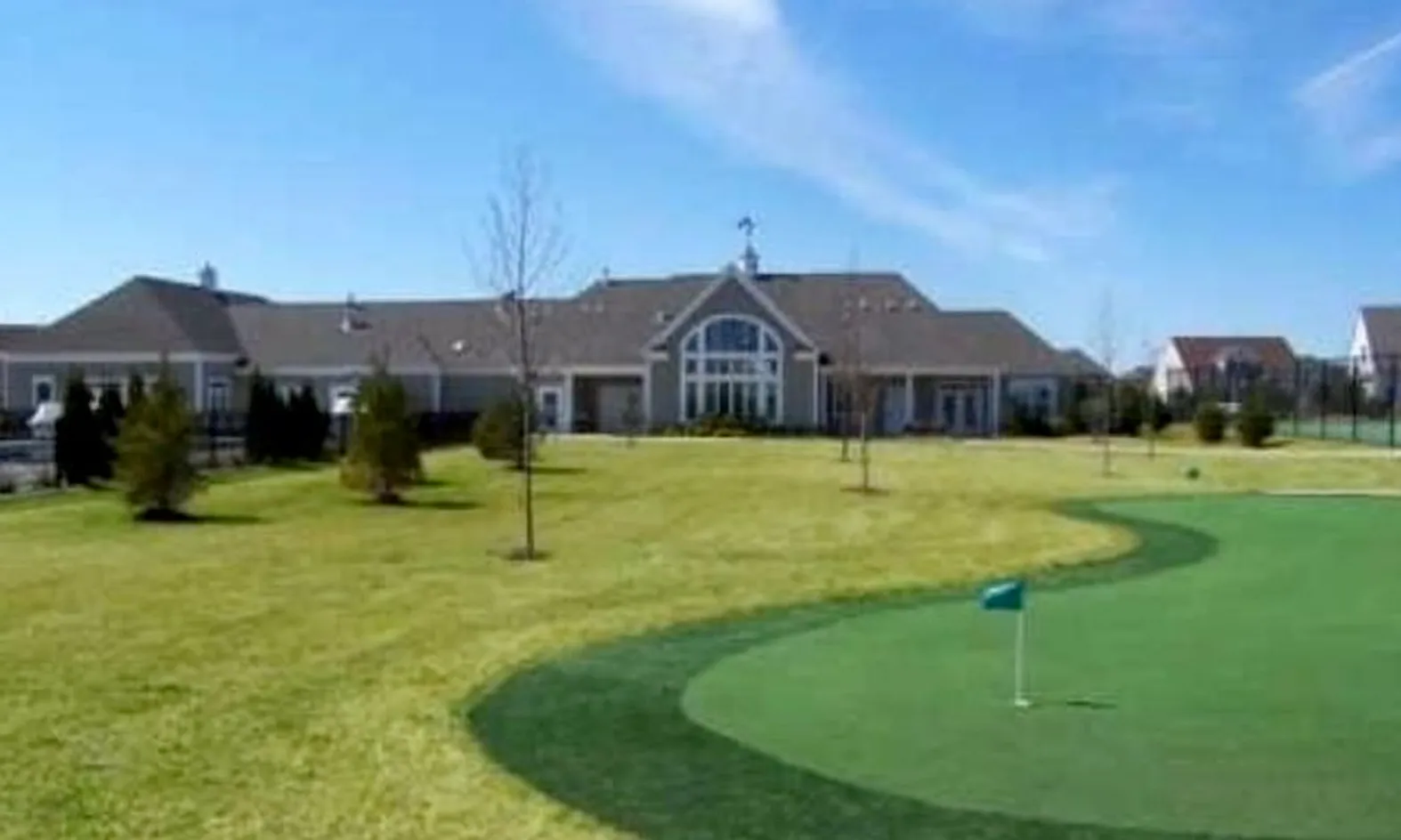 Putting Green