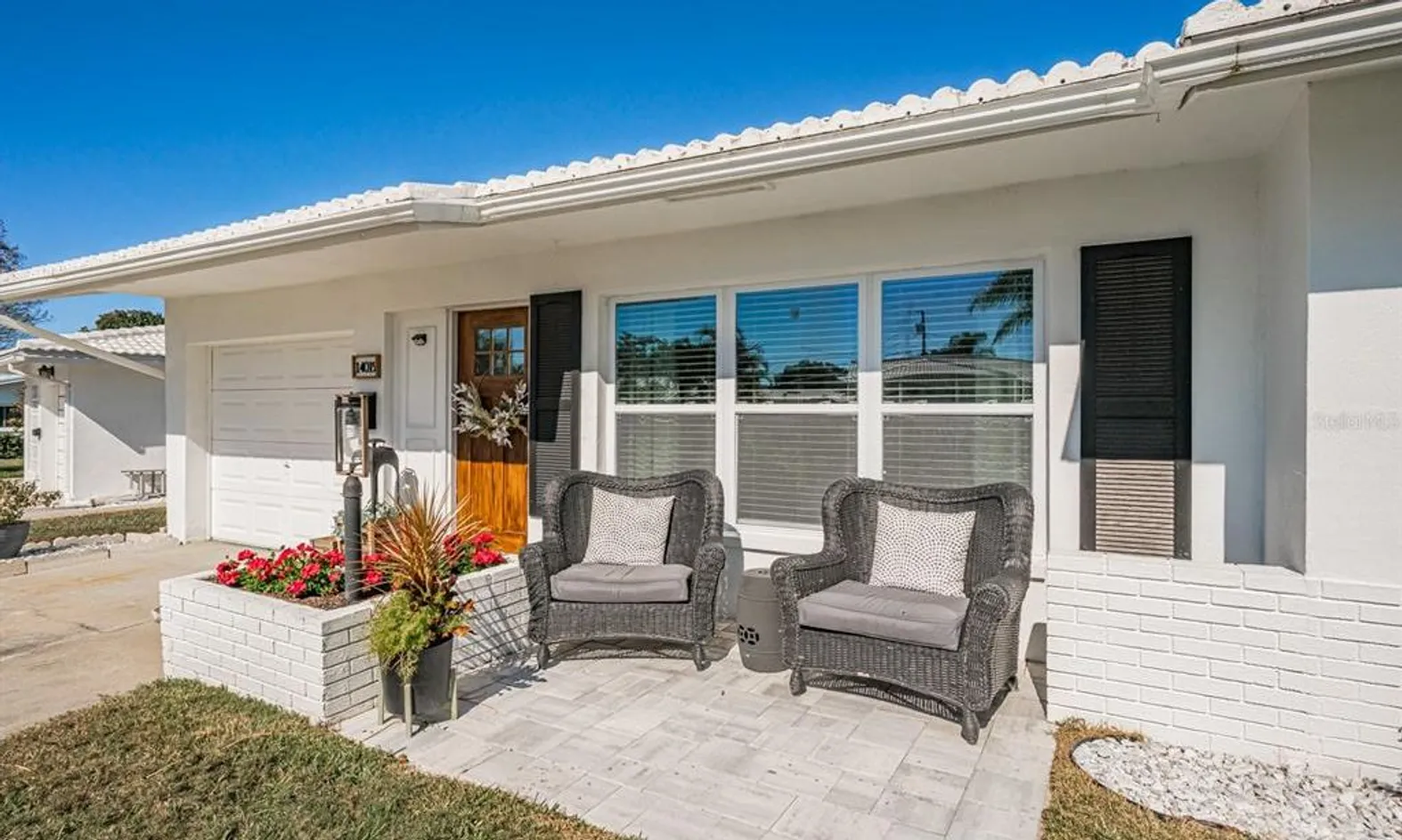 Tamarac By The Gulf