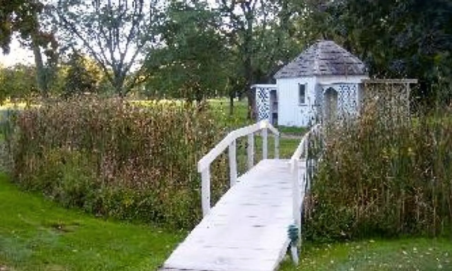 Community Garden