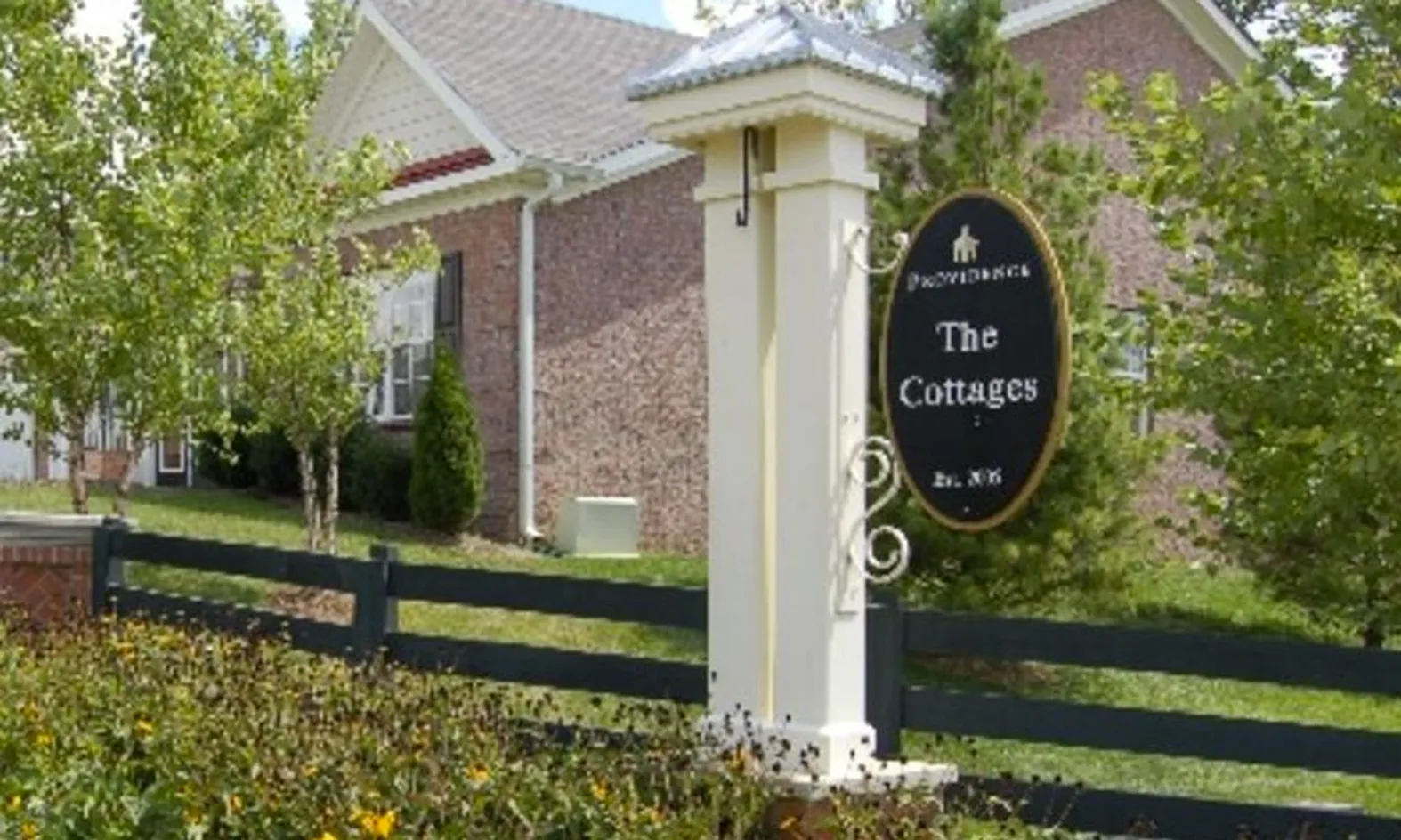 Community Sign