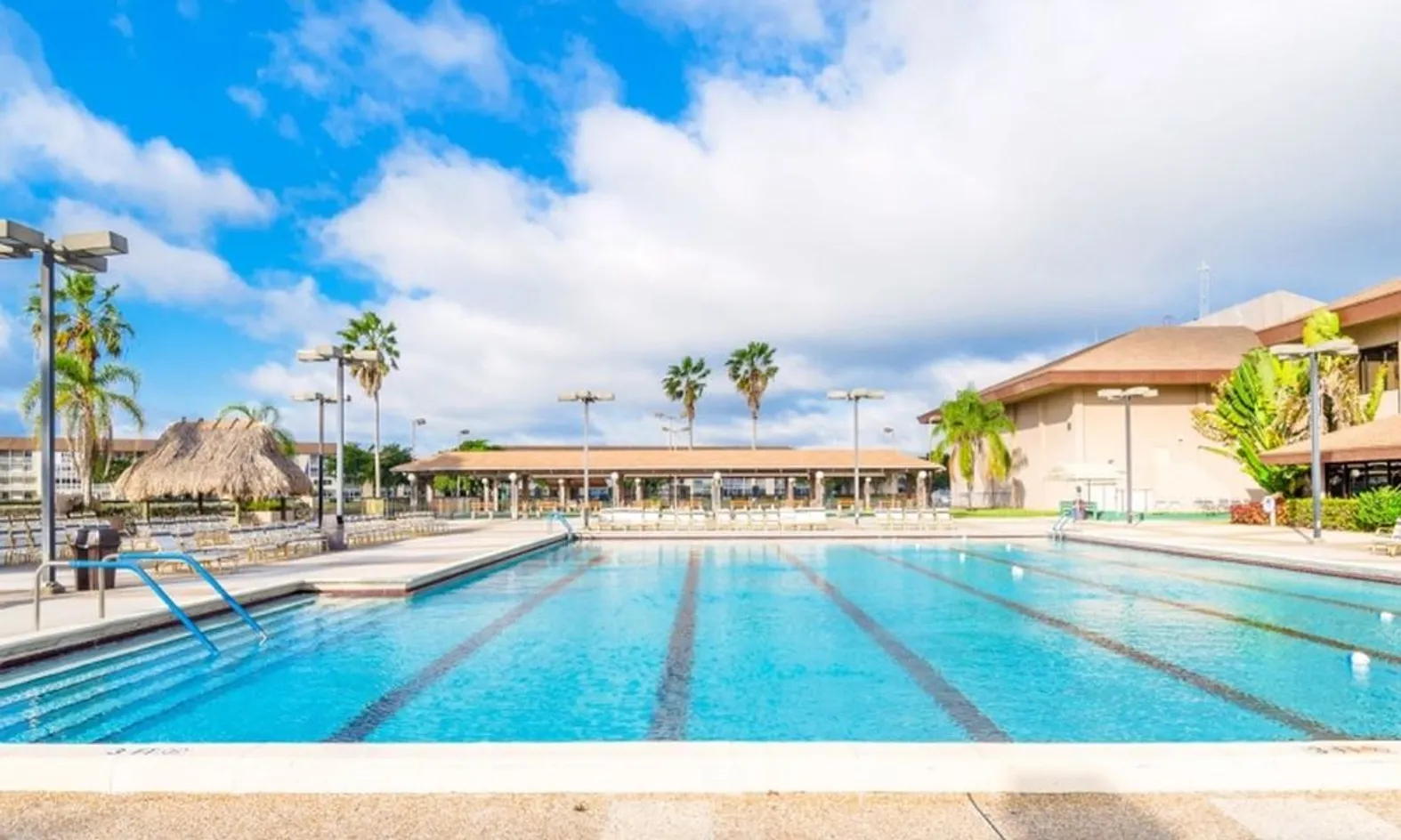 Century Village at Pembroke Pines, FL