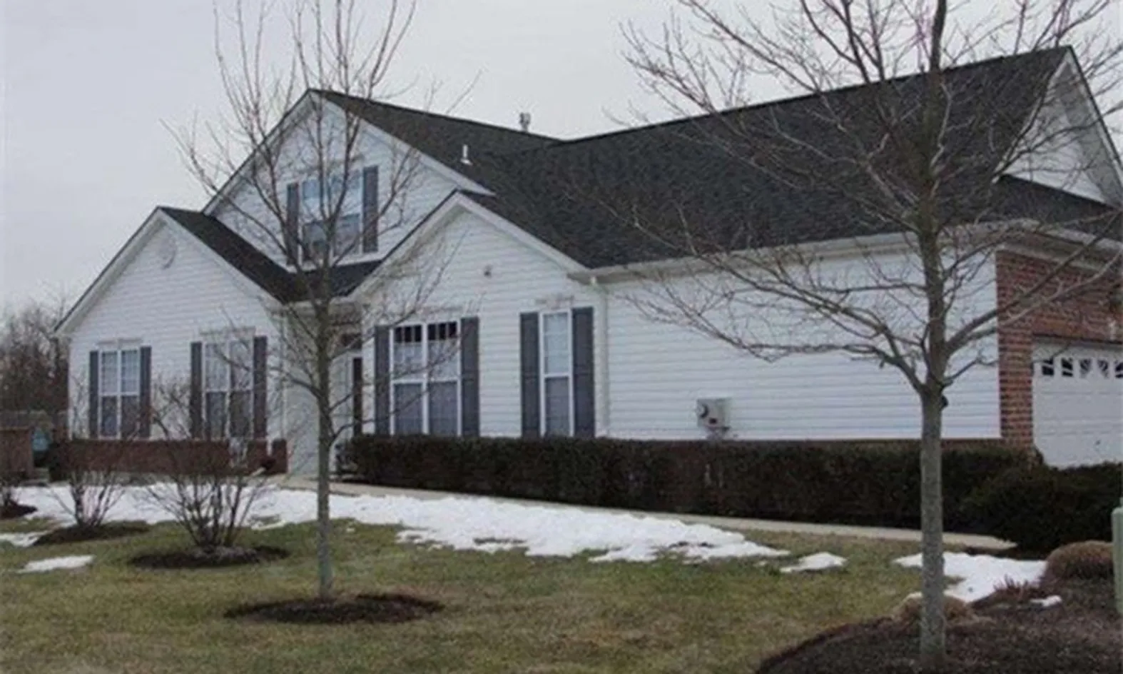 Single Family Homes