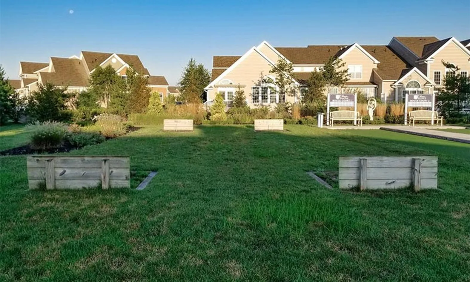 Horseshoe Pits