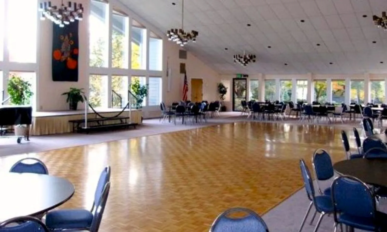 Ballroom