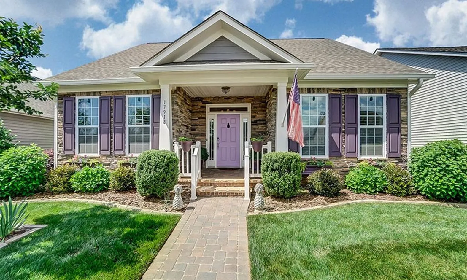 Single-Family Homes & Condos