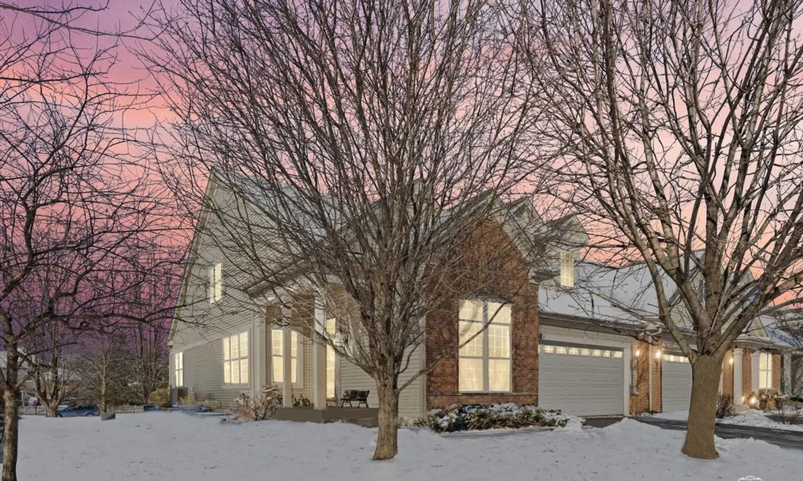 Meadowridge Villas