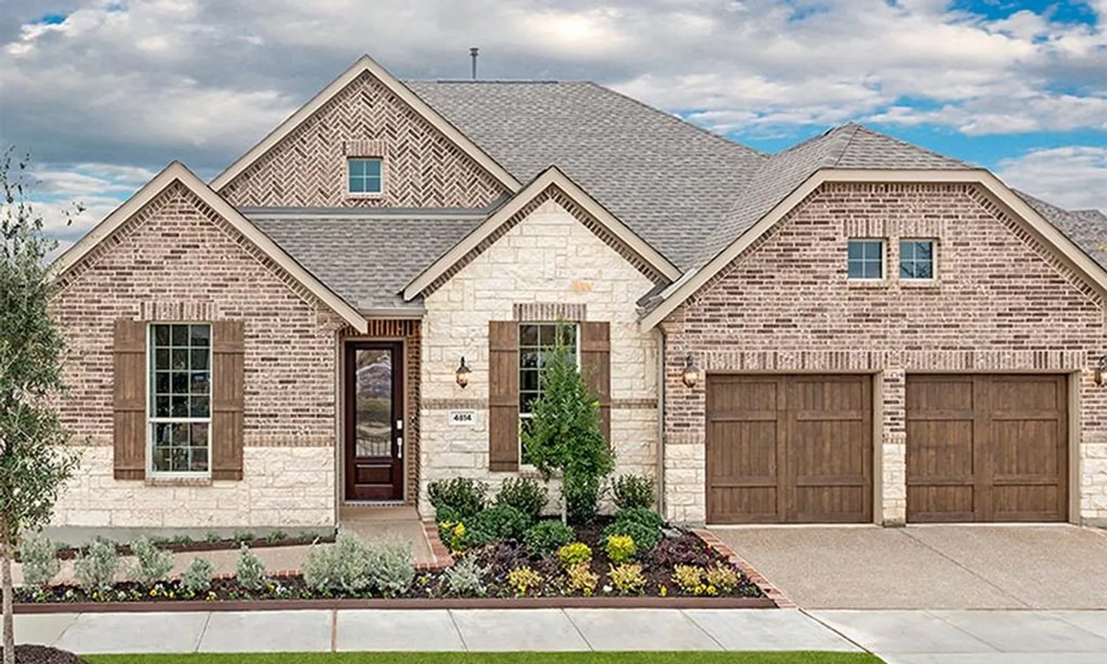 Single-Family Homes