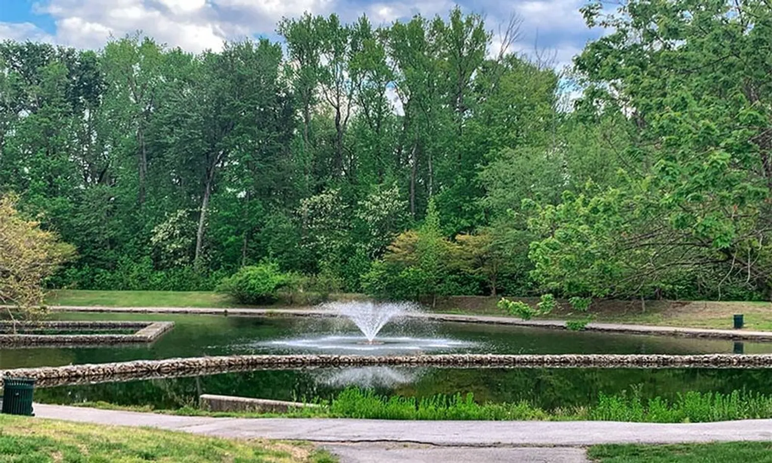 Scenic Ponds