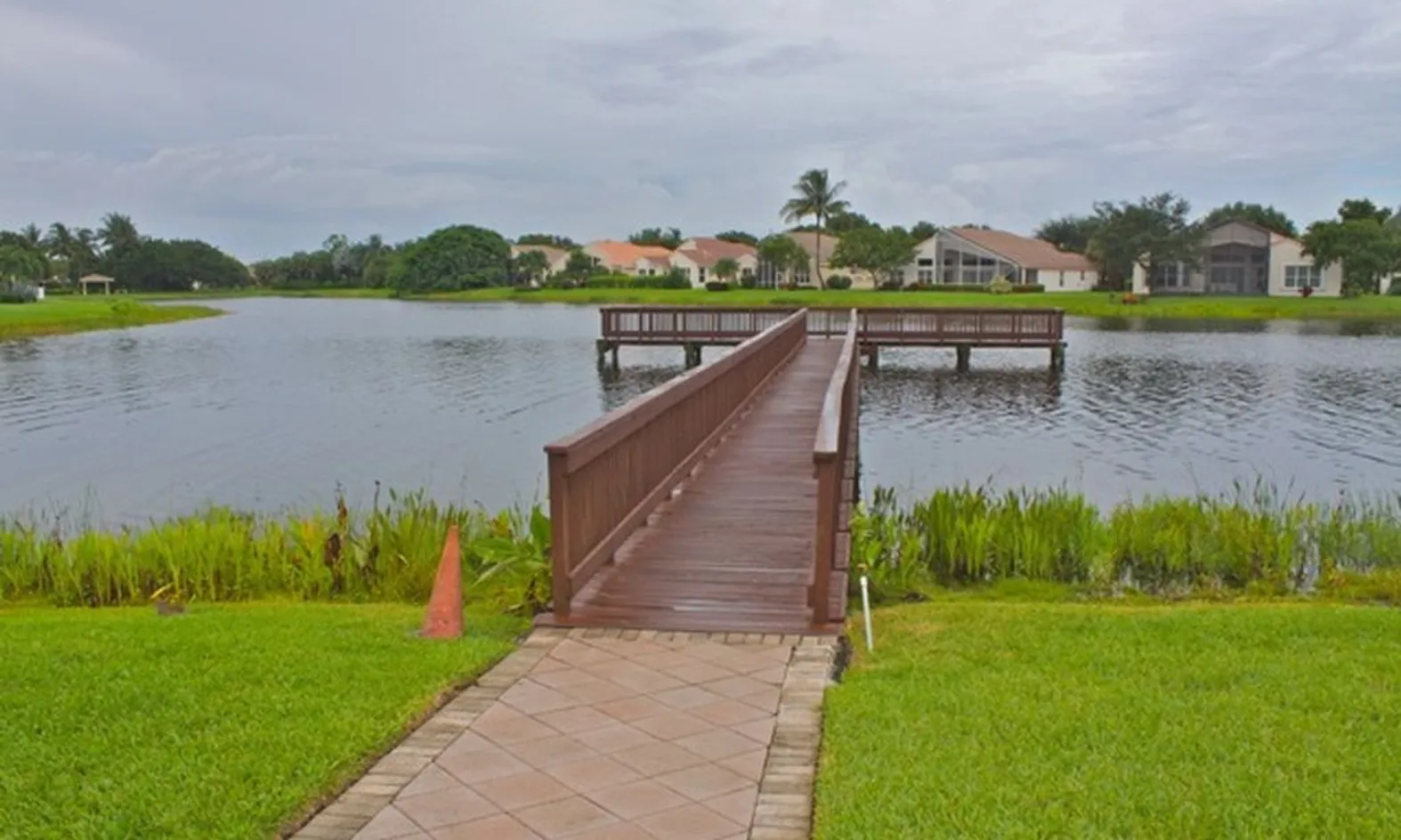 Fishing Pier