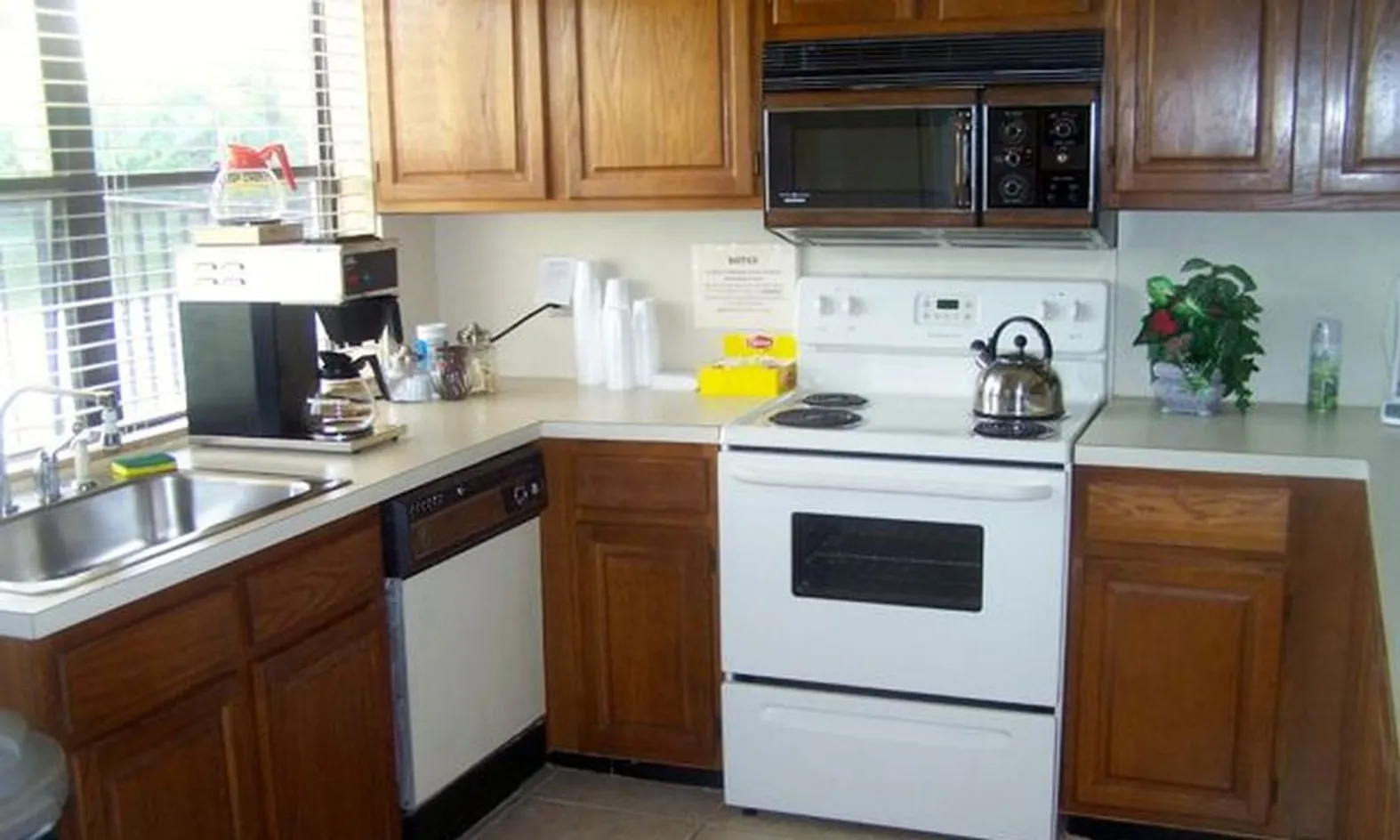 Catering Kitchen