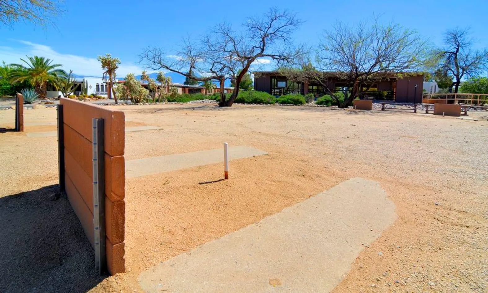 Horseshoe Pits
