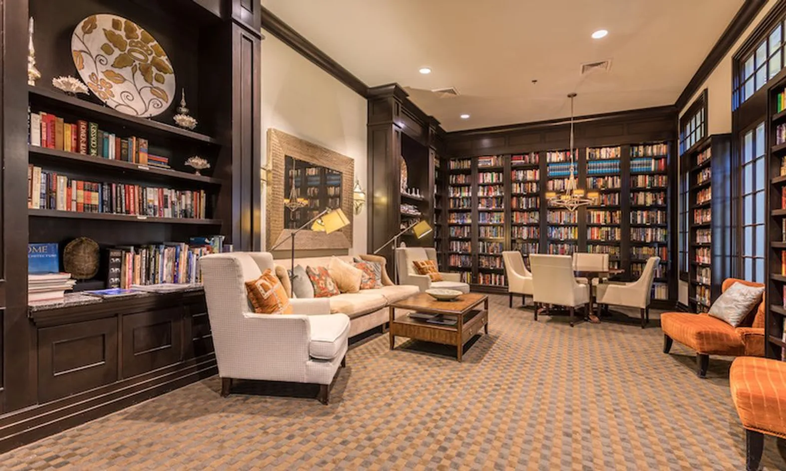 Library