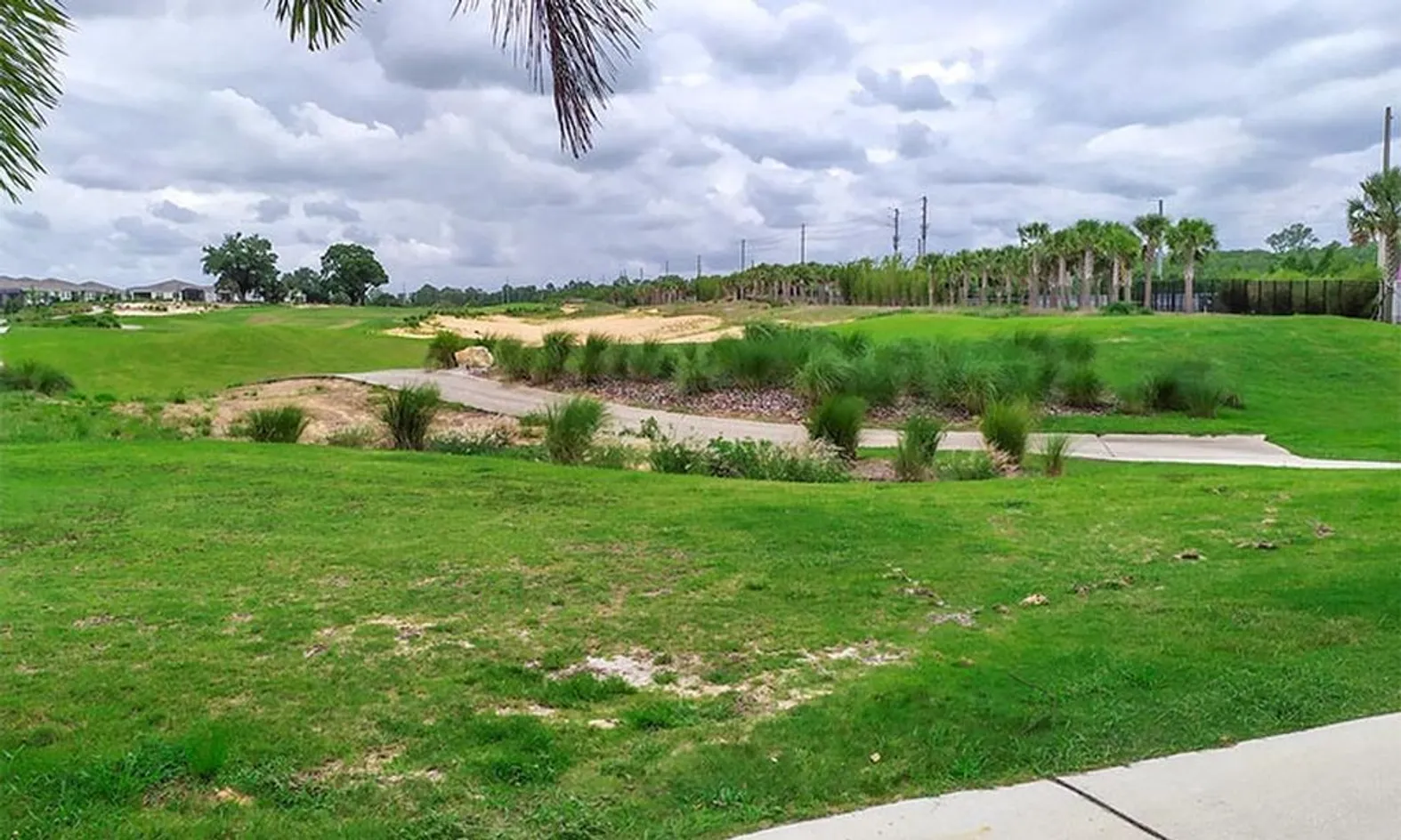 Golf Course