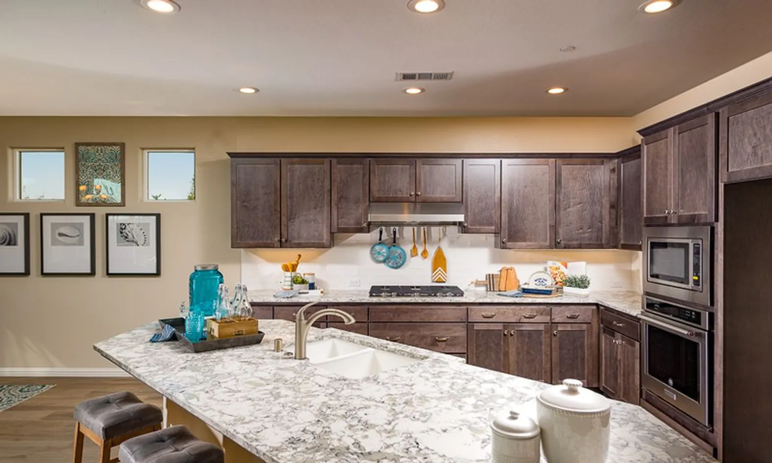 Richmond Kitchen