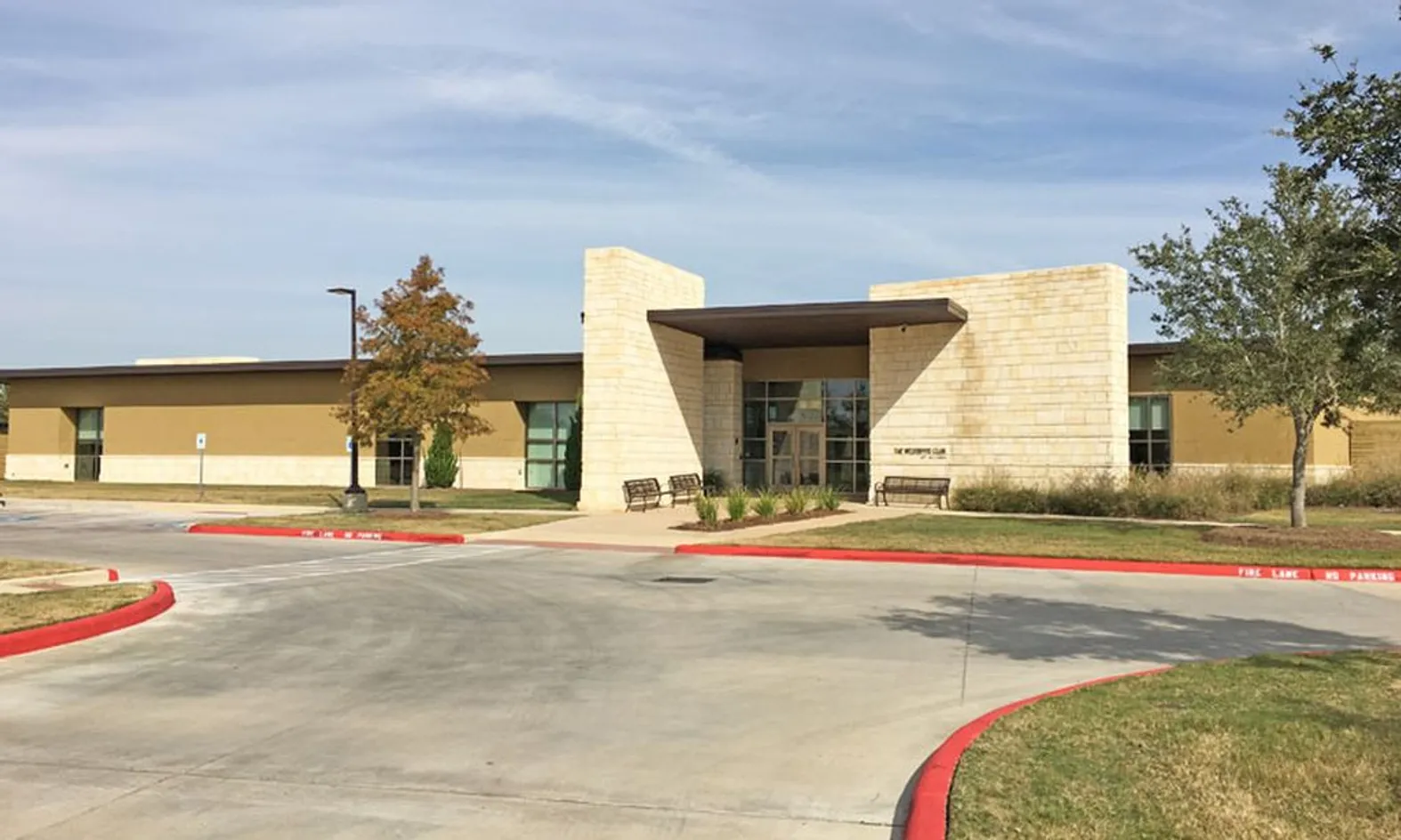The Lagos at Aliana - Richmond TX