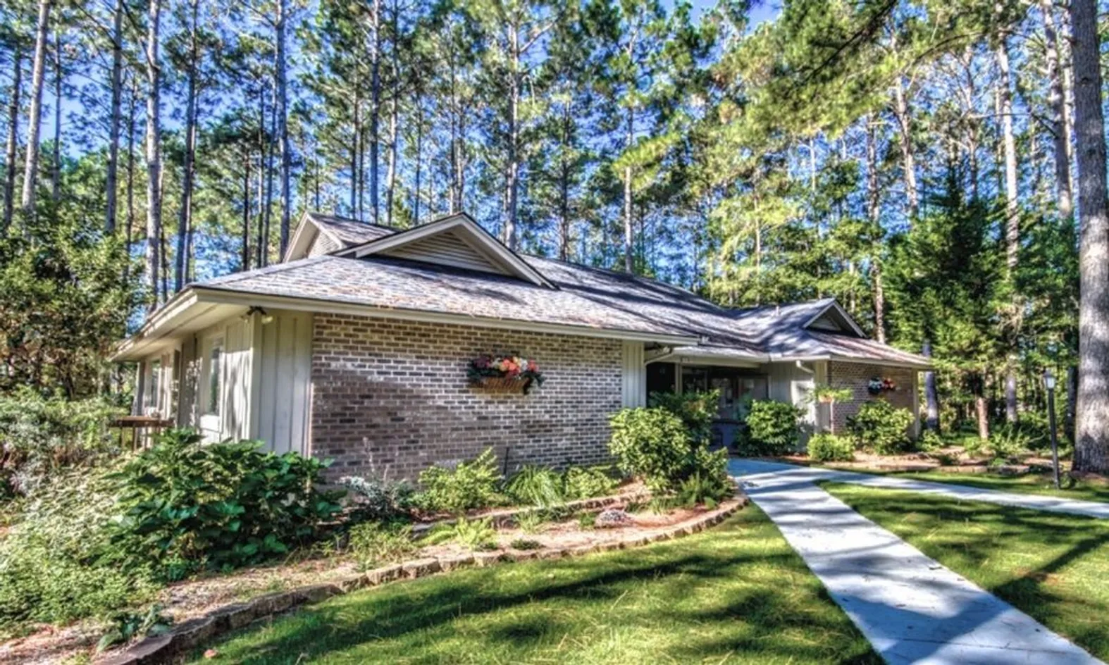 Single-Family Homes