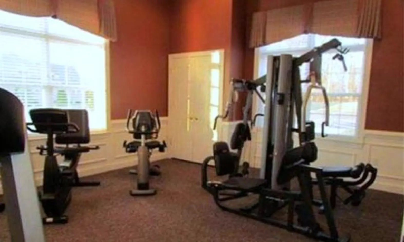 Exercise Room