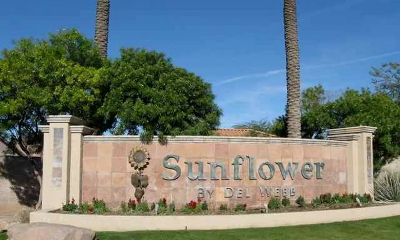 Community Entrance