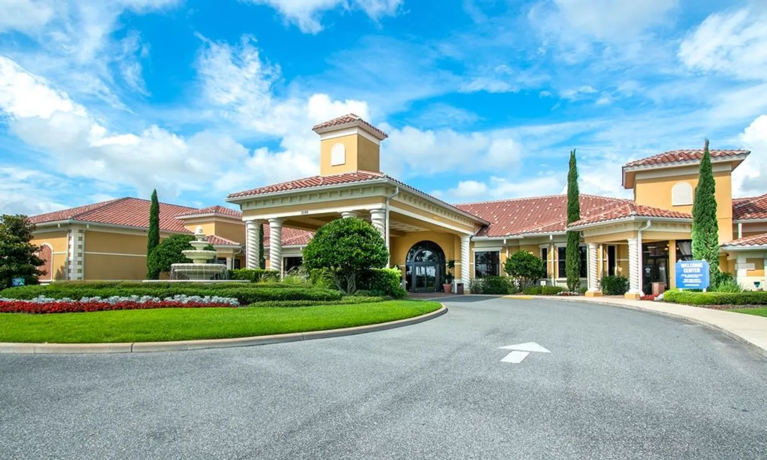 Heritage Hills - Clermont, FL