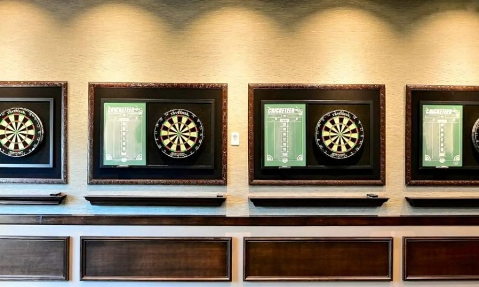 Darts