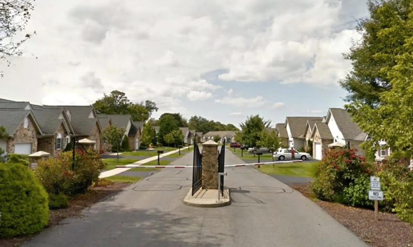 Gated Community