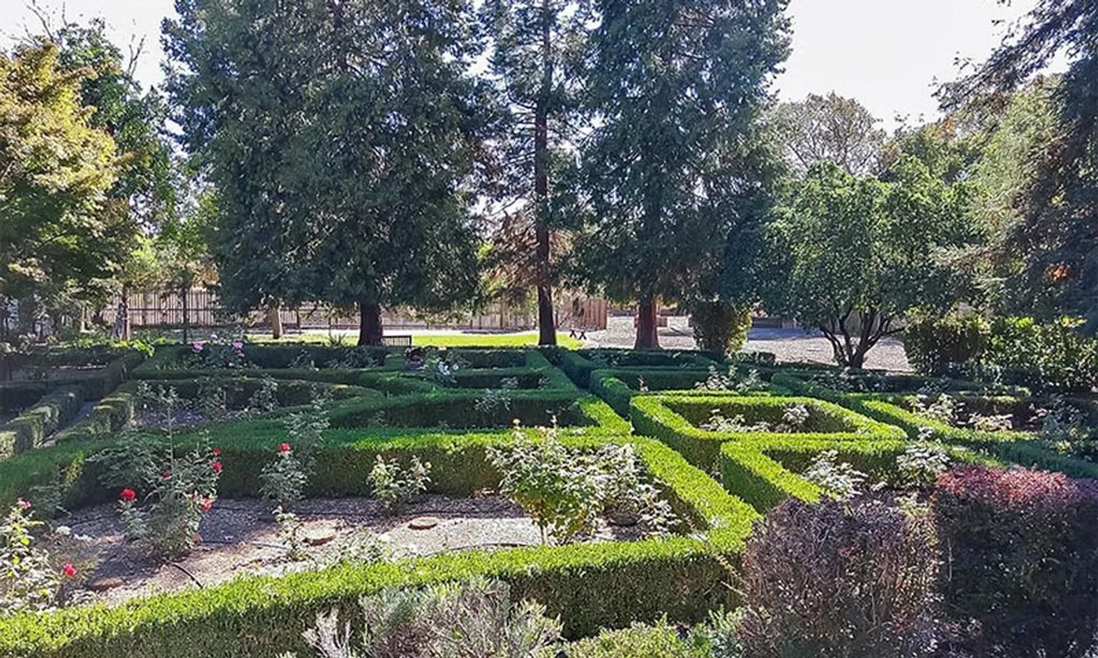 Community Gardens