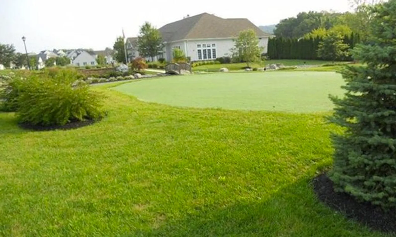 Putting Green