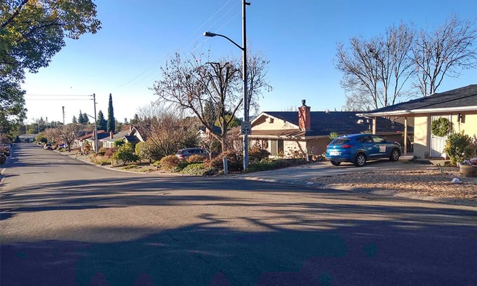 Single-Family Homes