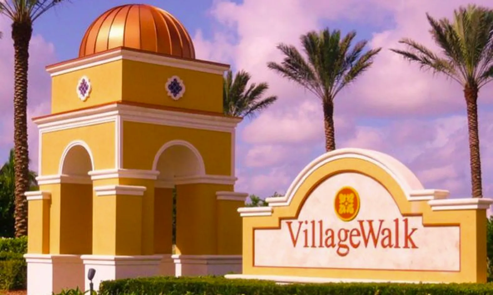 Community Sign