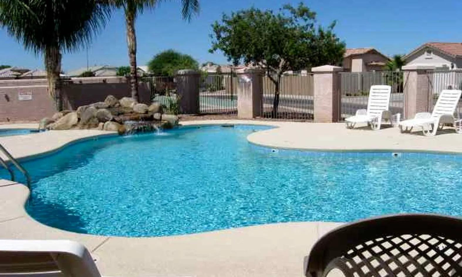 Villa de Jardines - Casa Grande, AZ