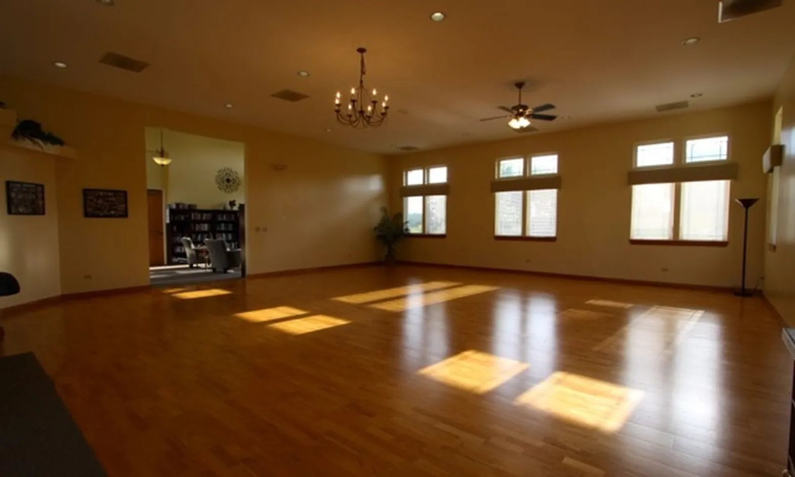 Ballroom