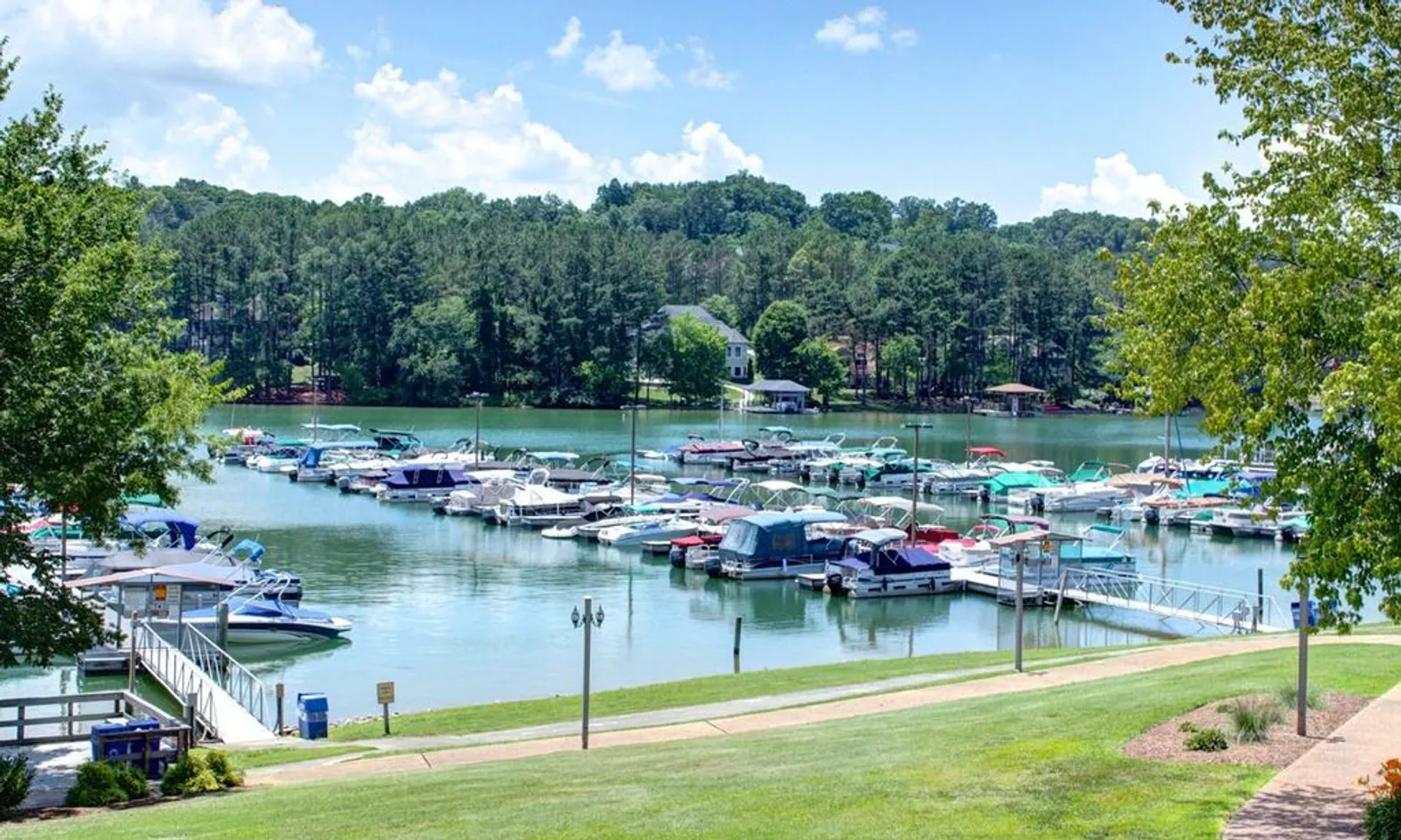 Boat Docks