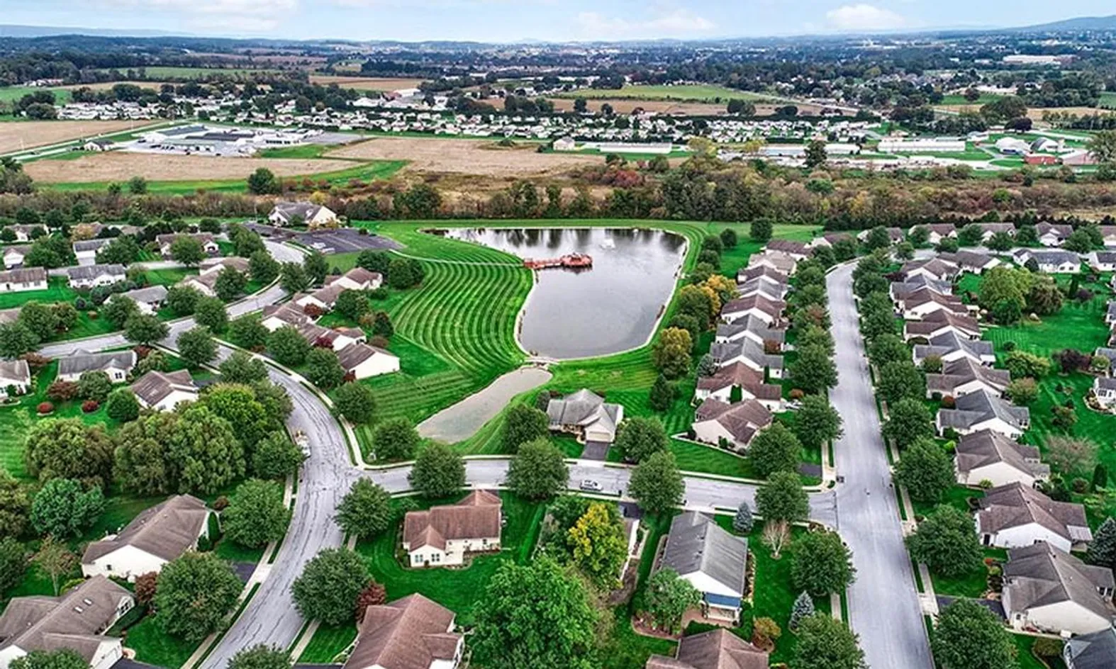 Community Grounds