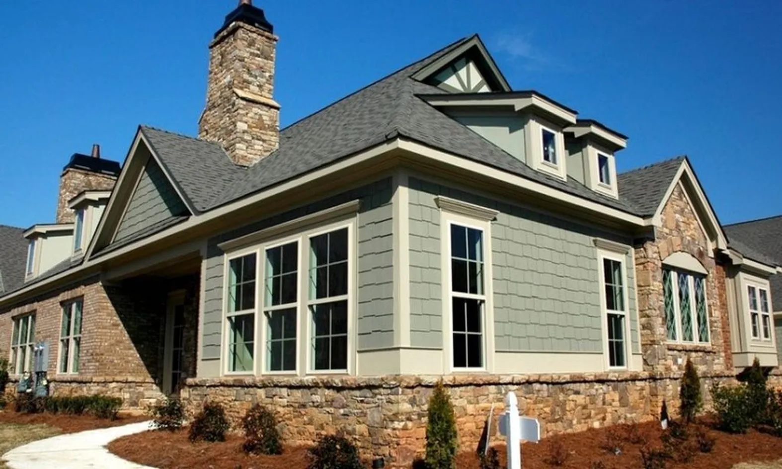 Cedar Crest Village - Acworth, GA