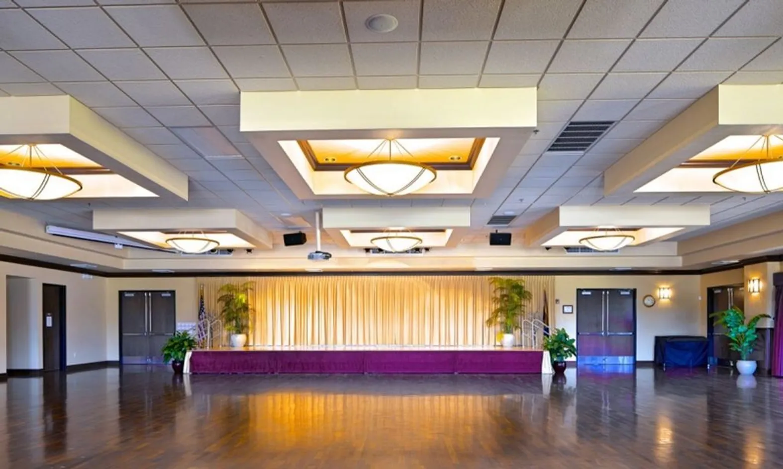Ballroom