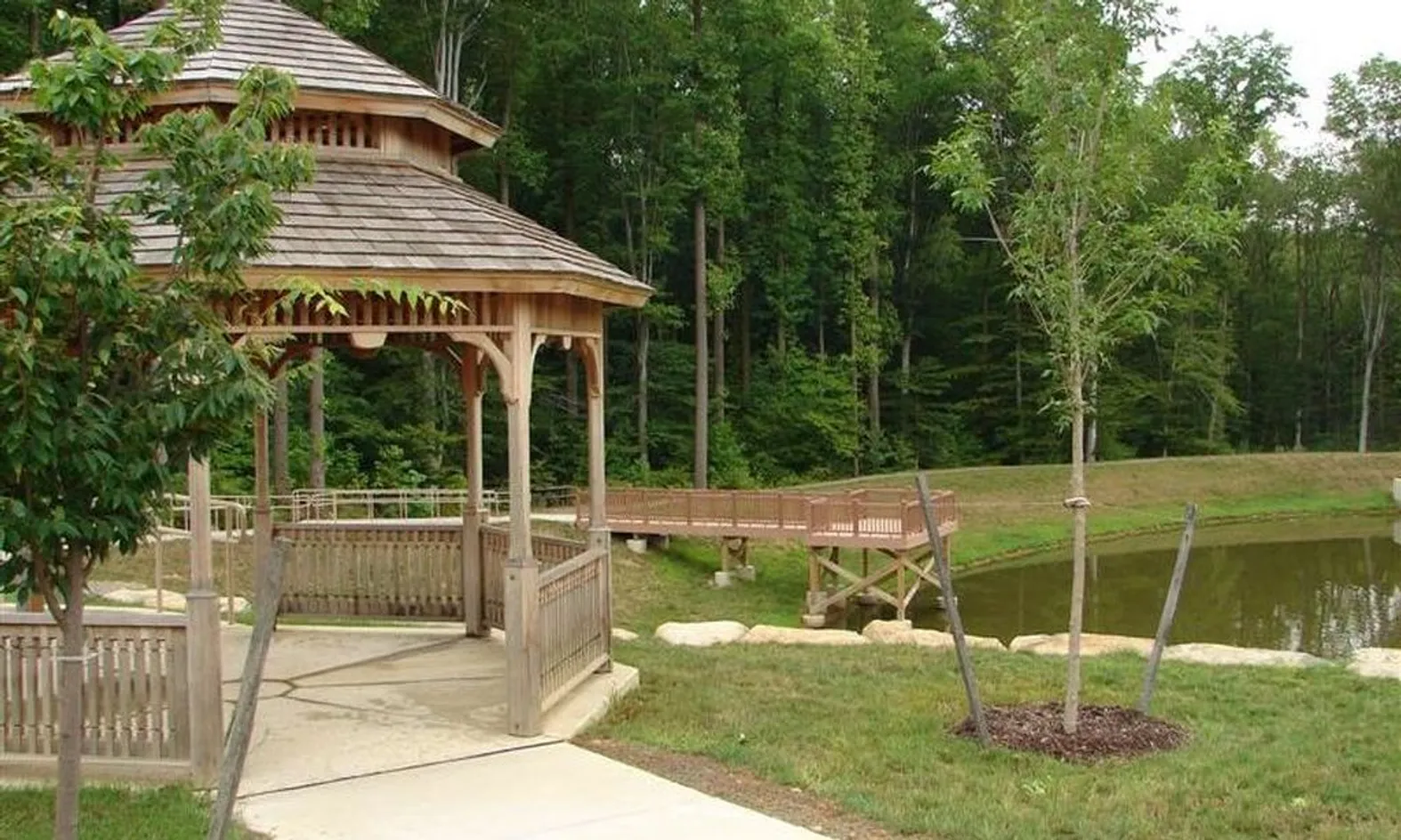 Gazebo