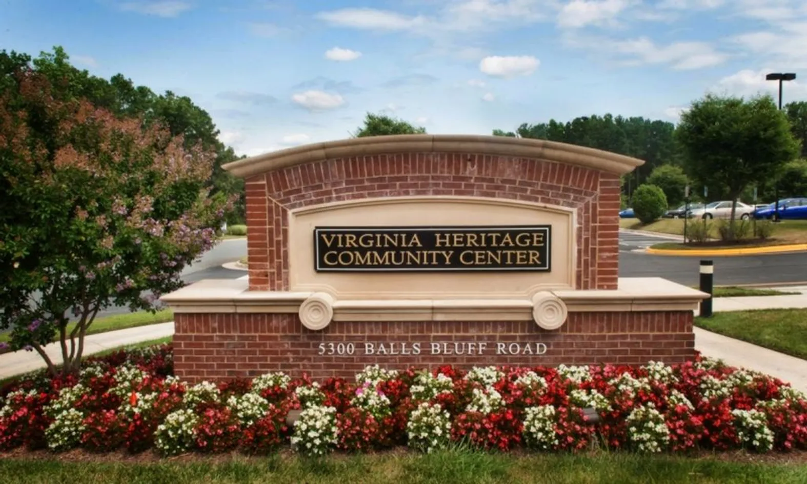 Community Sign