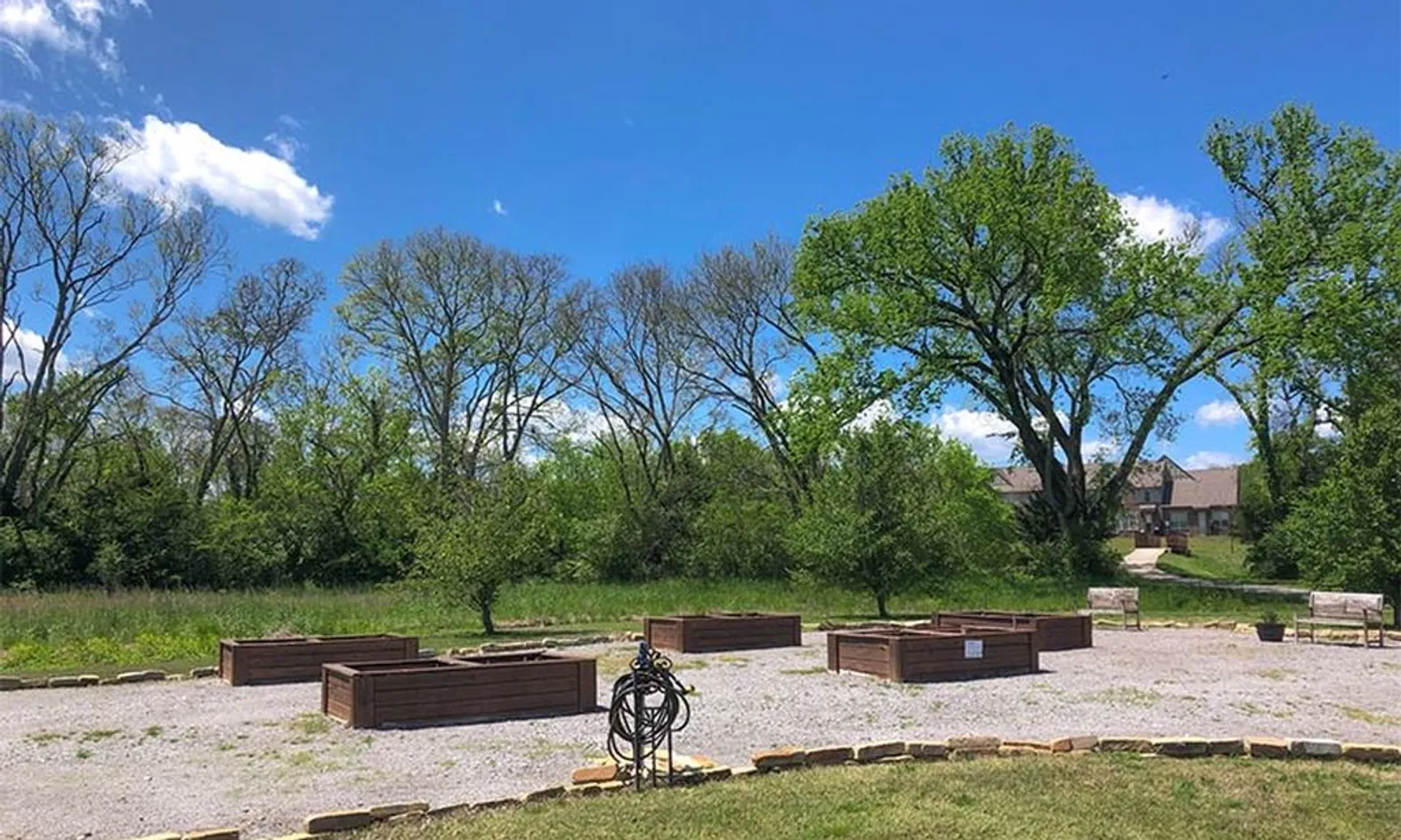 Community Gardens