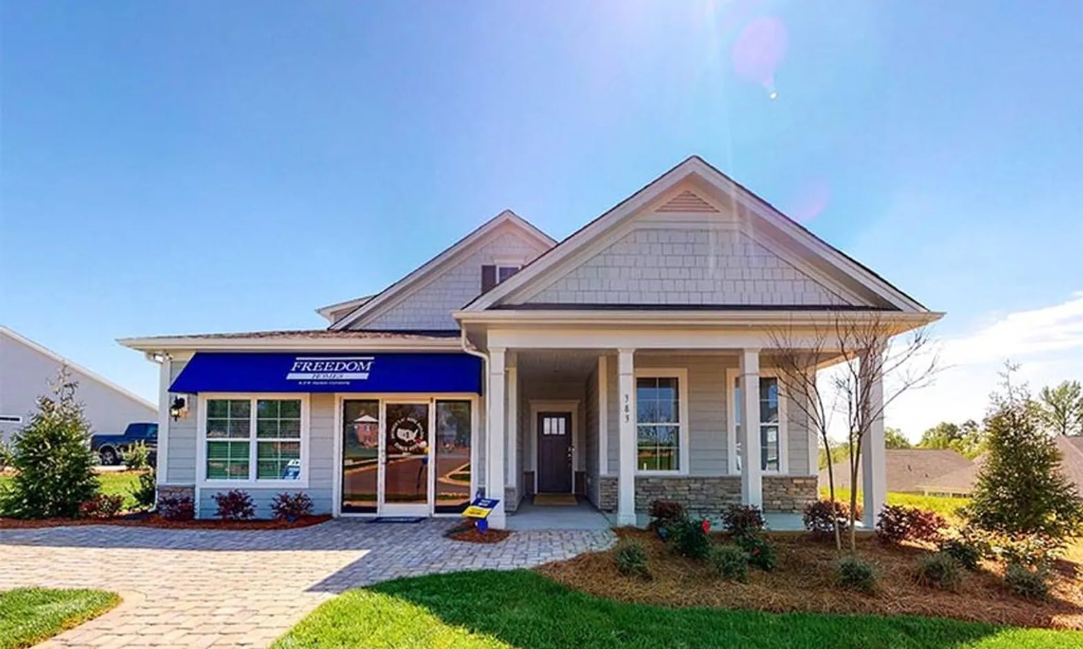 Single-Family Homes