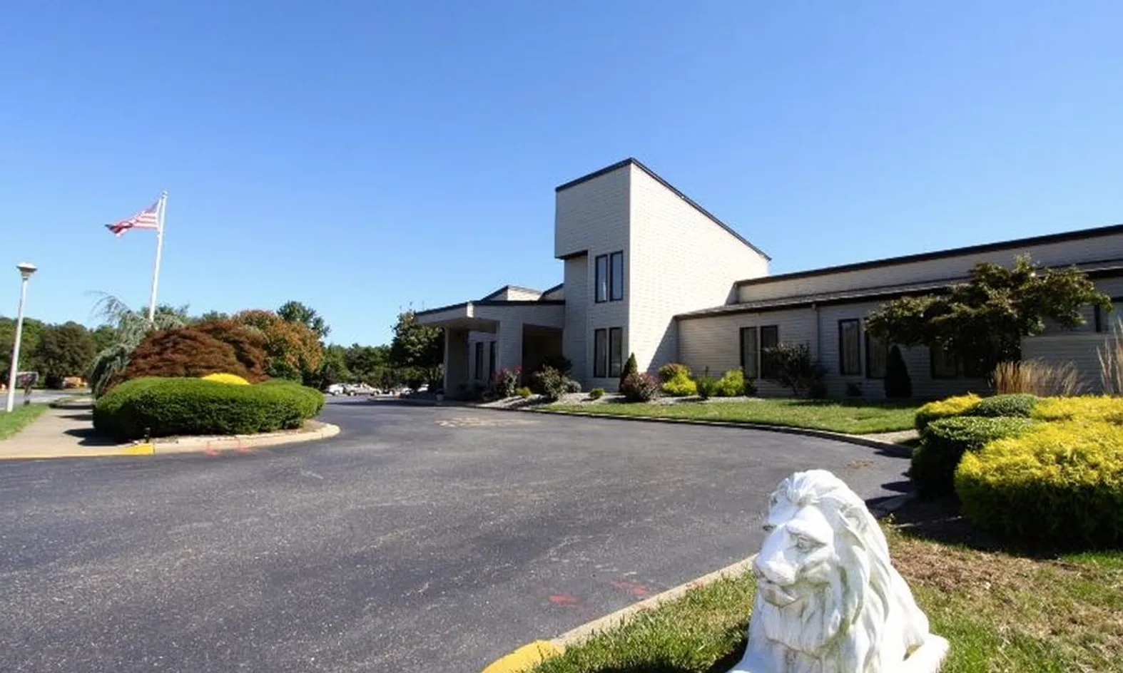 Clubhouse 