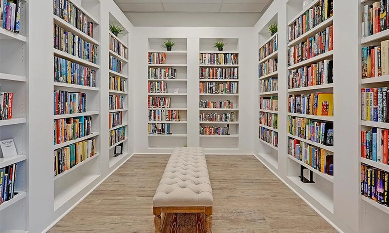 Library