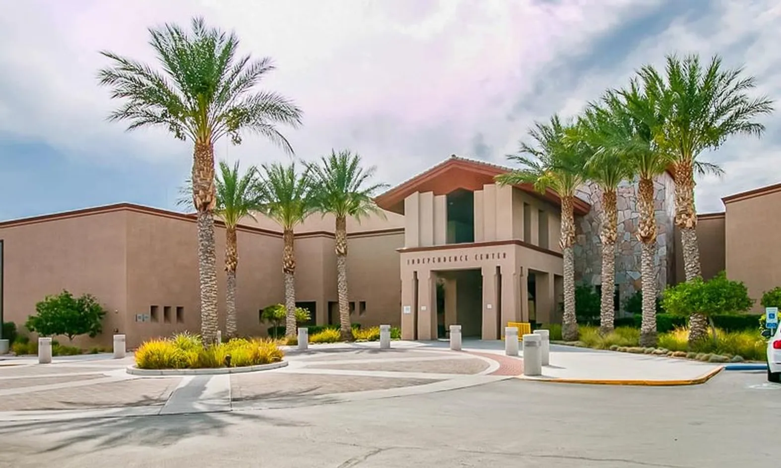 Independence Center - 31,000 Sq. Ft.