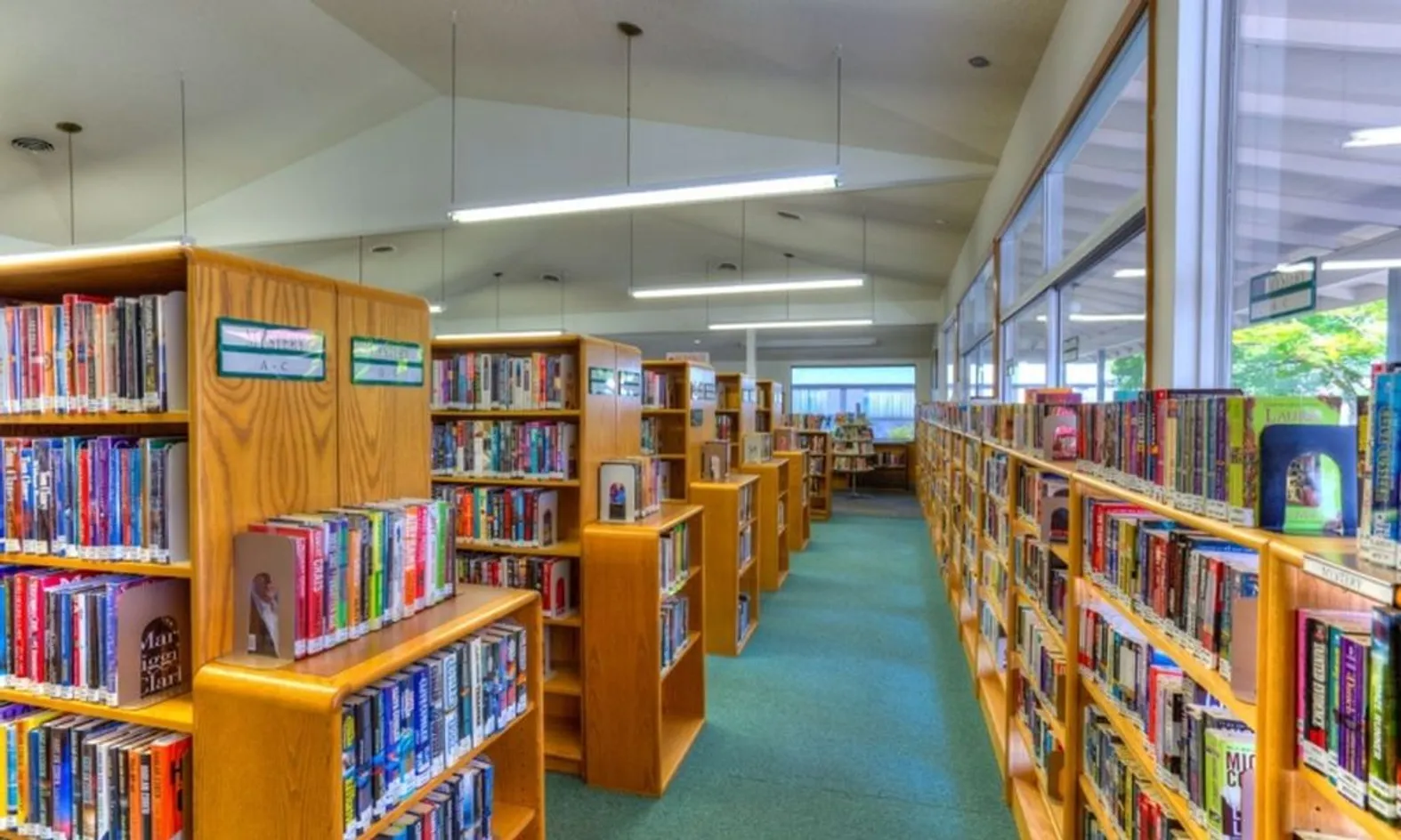 Library