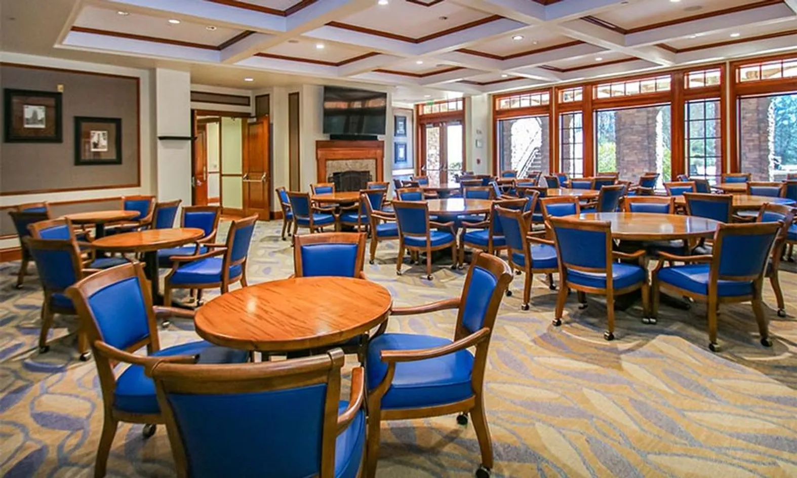 Card Room