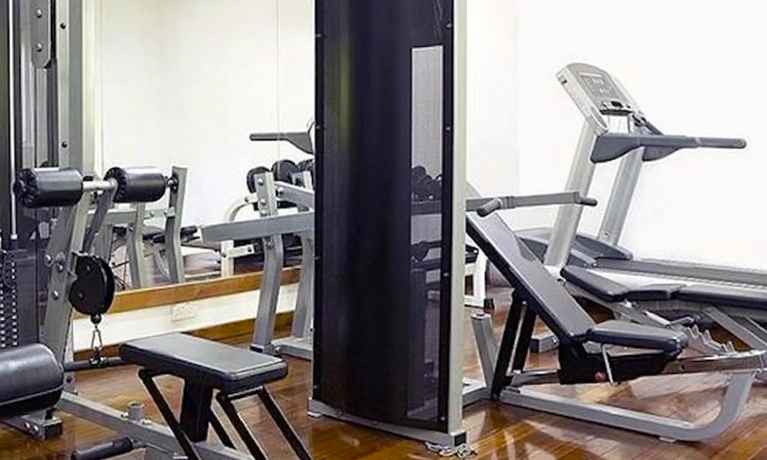 Exercise Room