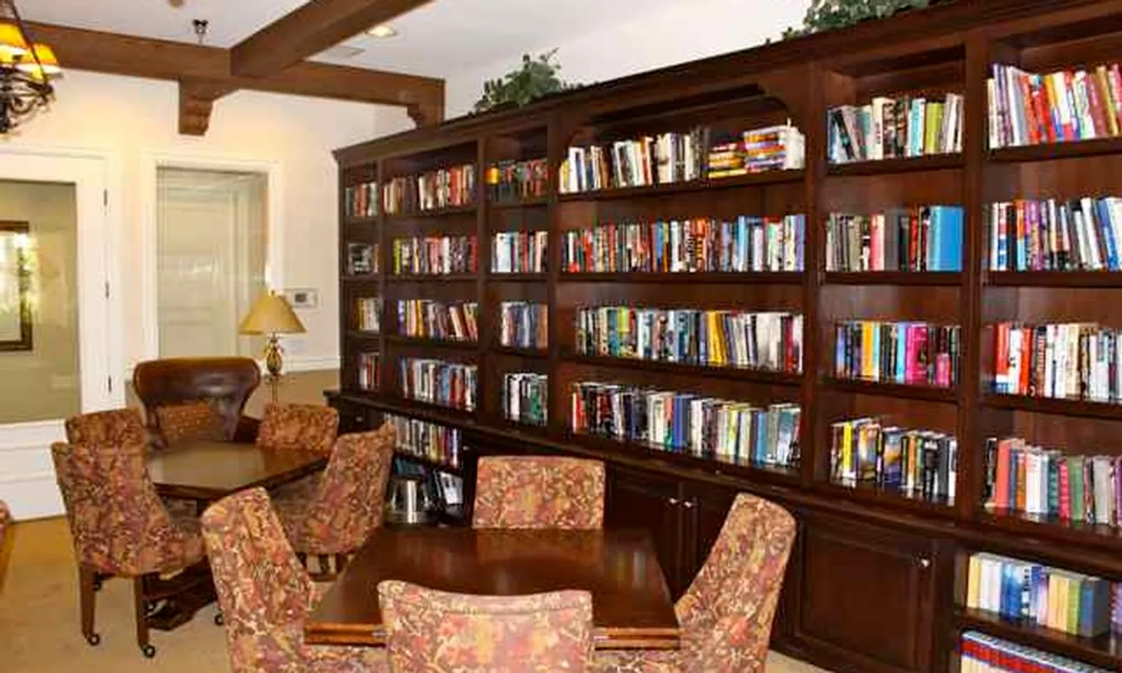 Library